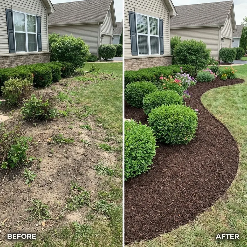 What Commercial Grounds Care Actually Does for a Property
