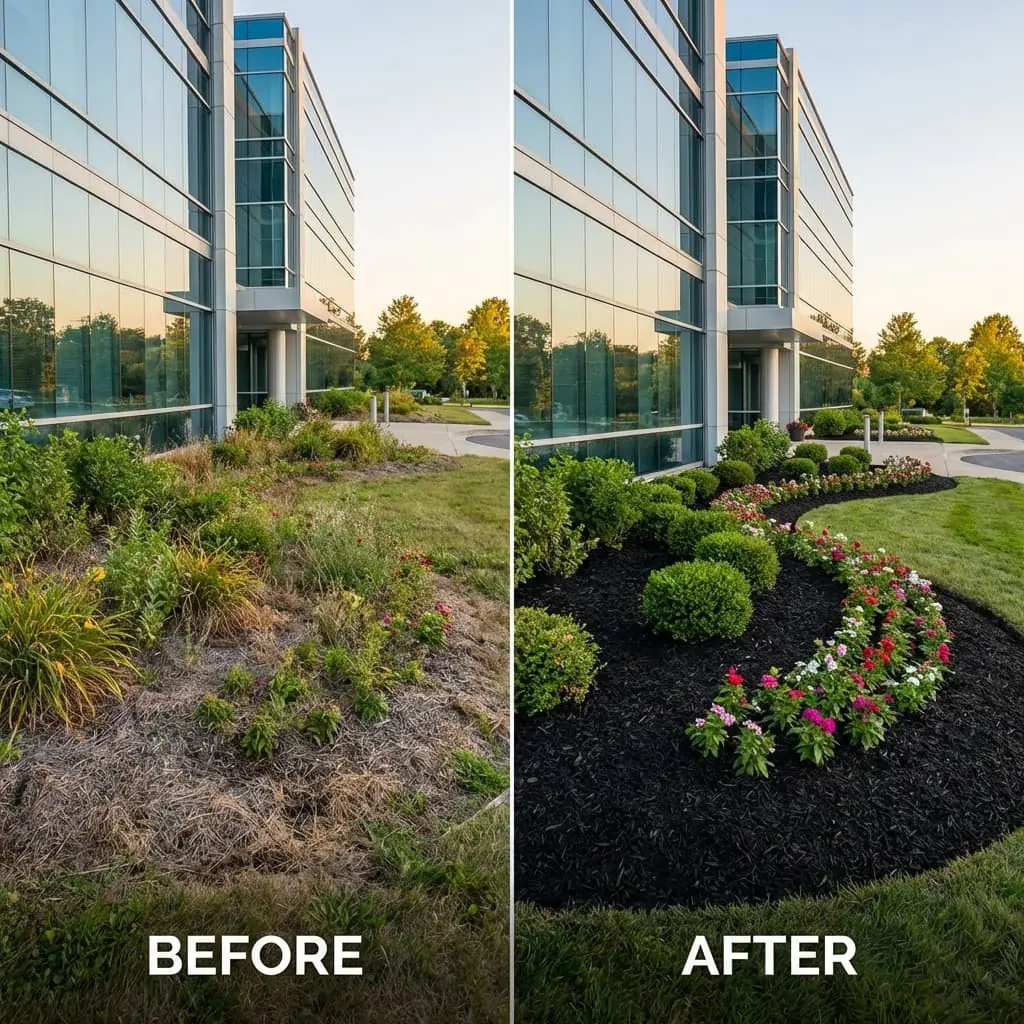 Mulch, Done Right: Depth, Timing, and the Mistakes to Avoid